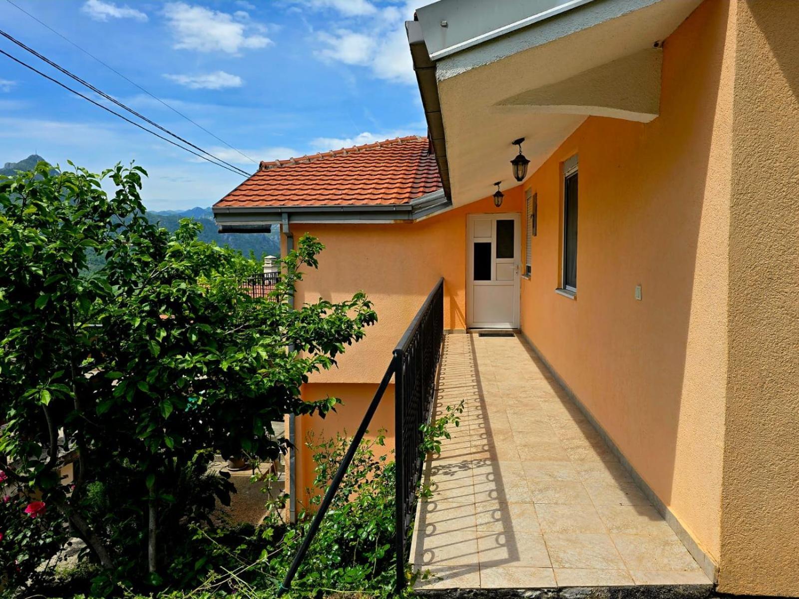 Alloggio per agriturismo Village Experience - Skadar Virpazar