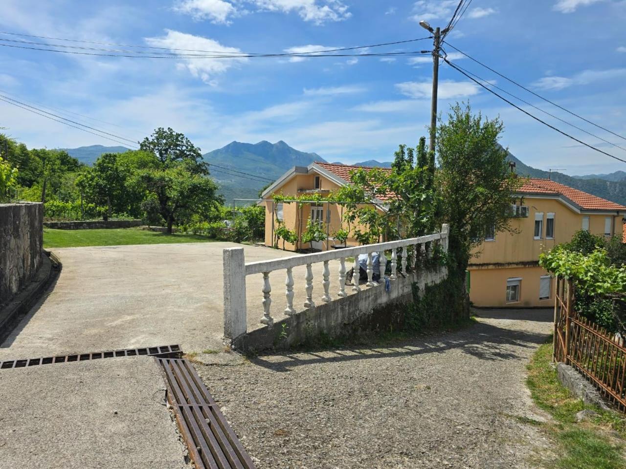 Village Experience - Skadar Virpazar