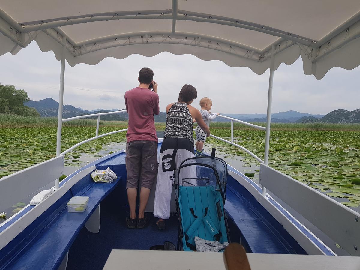 Alloggio per agriturismo Village Experience - Skadar